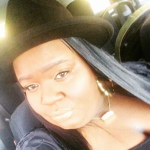 Meet your Posher, Bridget